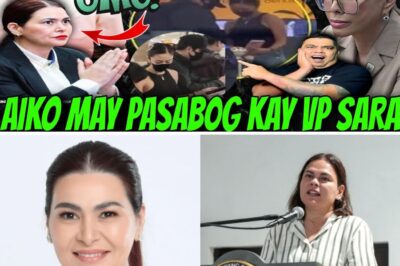 BUHAY PA NGA BA? Ang Misteryo sa Likod ng CCTV ni Cabral, Babala ni VP Sara, at ang Pagbulusok ng Rating ng Administrasyon