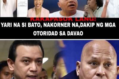 Misteryo sa Pagkawala ni Senator Bato de la Rosa sa Senado: Hamon ng Expulsion at Haka-haka ng Pag-aresto, Ano ang Katotohanan?