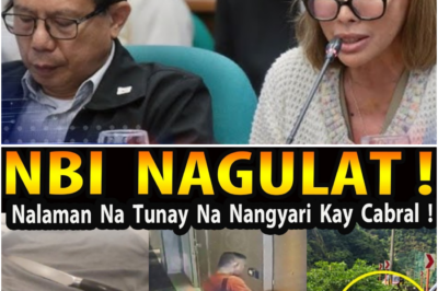 Sawakas, Lumilinaw na ang mga Pangyayari sa Kaso ni Cabral Matapos ang Mahabang Imbestigasyon