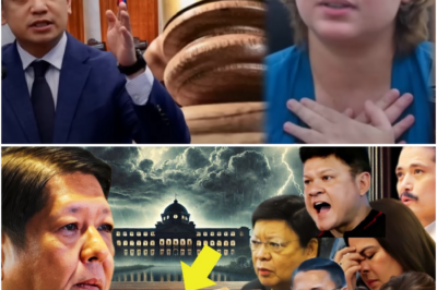 Wala nang Takas? Desisyon ng Korte Suprema, Nagdulot ng Mabigat na Hamon sa Depensa nina VP Sara at mga DDS Senator