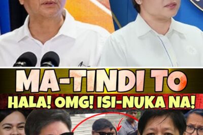 Gadon Pinagtawanan sa Pagtatanggol kay BBM Habang Marcoleta Ibinulgar ang Baho ng Ayuda Scam sa Budget Hearing