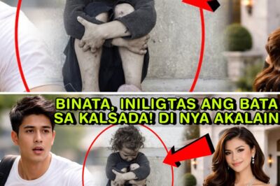 MULA BAYANI HANGGANG MAGING PUGANTE: Ang Masalimuot na Kapalaran ng Driver na Umibig sa Eredera at Diniin sa Isang Krimen na Hindi Niya Ginawa