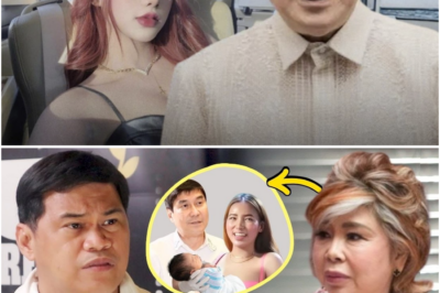 Umano’y Isyu kay Sen. Raffy Tulfo at Vivamax Artist, Umani ng Reaksyon nina Ogie Diaz at Jocelyn