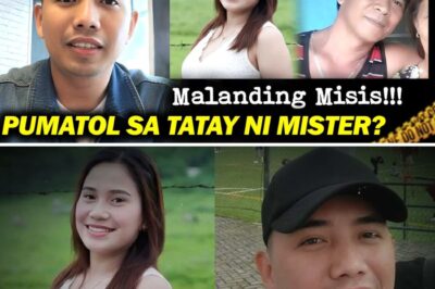 Wasak na Tahanan: Ang Masakit na Kataksilan ng Isang Ama at Asawa sa Isang OFW sa Nueva Ecija