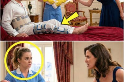 Cum Laude, Napasigaw sa Gabi ng Graduation Matapos Ibenta—Ang Sikretong Hindi Alam ng Lahat