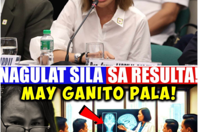 Resulta ng Test kay Usec Cabral, Lumabas na: Mga Detalyeng Ikinagulat ng Publiko