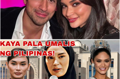 Buhay ni Pia Wurtzbach sa Ibang Bansa, Ikinagulat ng Publiko: Ito Pala ang Dahilan ng Pag-alis