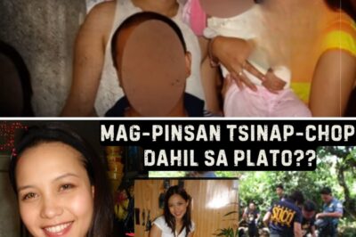 Pangarap na Kasal Nauwi sa Bangungot: Ang Kwento ng Nurse sa Cebu na Pinagtaksilan ng Sariling Kadugo ng Kanyang Nobyo