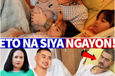 Nasaan Na Siya Ngayon? Tunay na Kalagayan ni “Pambansang Kolokoy,” Ikinagulat ng Marami