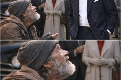 Humingi ng $1 ang Isang Pulubi kay Dean Martin — Ang Sagot Niya, Ikina-Tahimik ng Lahat