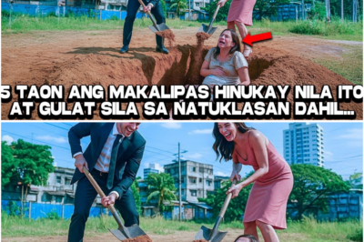 Milyunaryo at Kabit, Nilibing nang Buhay ang Buntis na Asawa—Pero Isang Himala ang Sumira sa Plano