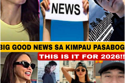 Good News: Kim Chiu at Paulo Avelino, May Malaking Pasabog sa 2026 na Tiyak Ikatutuwa ng Lahat