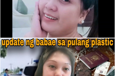 Babaeng Matagal Nang Nawawala, Natagpuan sa Isang Lugar na Nagpaiyak sa Buong Komunidad