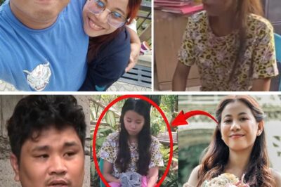TAPOS NA ANG PAG-AALALA: Missing Bride na si Sherra De Juan, Buhay at Ligtas na Natagpuan sa Ilocos Matapos ang Matinding “Burnout” at Stress