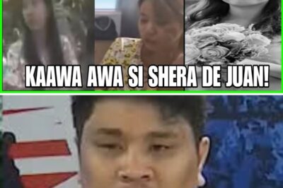 MISSING BRIDE NA SI SHERA, NATAGPUAN SA PANGASINAN MATAPOS ANG 19 ARAW: Kakaibang Kondisyon at Totoong Dahilan ng Pagkawala, Nabunyag Na!