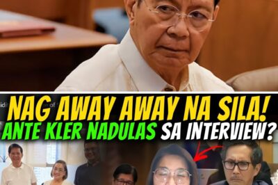 PANGAKO NAPAKO? Ang Katotohanan sa Likod ng “Merry Christmas” ng Palasyo at ang Misteryo ng Nawawalang Bilyones sa Cabral Files