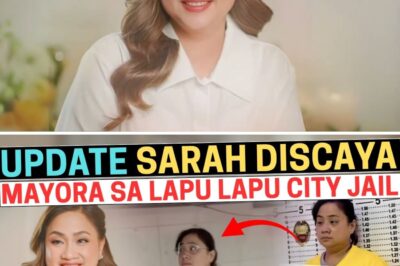Mula Mansyon Hanggang Rehas: Ang Pagbagsak ng “Flood Control Queen” na si Sarah Discaya at ang Bilyong Pisong Eskandalo