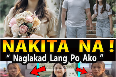 Missing Bride Nakita Na! Ito Pala ang Totoong Nangyari sa Kanyang Pagkawala
