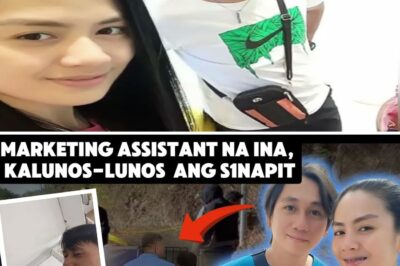 Luha ng Pagkukunwari: Ang Kalunos-lunos na Sinapit ni Janiclear Kahilig sa Kamay ng Sariling Asawa Bago ang Araw ng mga Puso