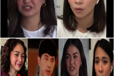 LJ Reyes Nagsalita na: Pinatulan ang Pahayag ni Janine, Nilinaw ang Isyu kina Aki at Kim Chiu