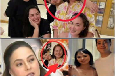 Karla Estrada, Laging Kasama sa Bonding nina Kaila Estrada at ng Ina nito—May Mas Malalim Palang Kwento sa Likod ng Kanilang Pagiging Malapit