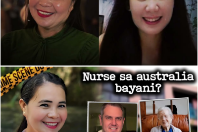 Nakakamangha ang Ginawa ng Isang Pinay OFW na Tahimik na Tumulong—Hanggang Mabago ang Buhay ng Marami