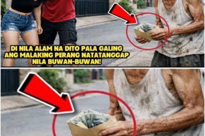Ama, Pinalayas ng mga Anak Dahil Pabigat Daw—Hindi Nila Alam na Dito Pala Galing ang Kanilang Lahat