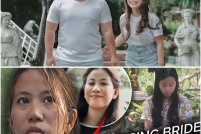 Nakatakas si Sherra de Juan sa Nangyari sa Pangasinan—Sa Wakás, Nakita na Rin Siya