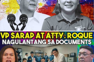 DPWH LEAKS SUMABOG: Bilyon-Bilyong Pondo, “Wish List” ng mga Makapangyarihang Pulitiko at ang Misteryosong 100 Milyong Proyekto, Nabisto!