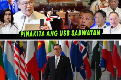 Matapang na Pahayag, Bumibigat na Tanong: Soberanya, Tiwala, at Kinabukasan ng Pilipinas