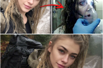 Dalagitang Nawala sa Ozarks Bumalik Matapos ang 2 Taon—Nang Suriin ng mga Medic ang Kanyang Bibig, Nanlambot Sila