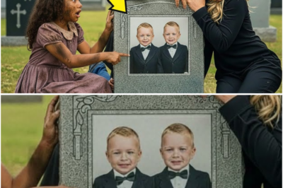 “Ma’am, Nasa Ampunan ang Kambal”—Ang Salitang Bumago sa Isang Buhay at Isang Pamilya