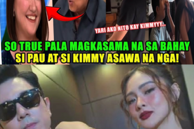 ANG PAG-IBIG NA BUMAGSAK SA BUBONG: ANG LIHIM NA BUHAY NINA KIM CHIU AT PAULO AVELINO NA NABUNYAG!