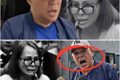 “Yare Ngayon ang Asawa ni Cabral?” Mga Tanong Umiinit: May Alam Ba Siya sa mga Pangyayari?