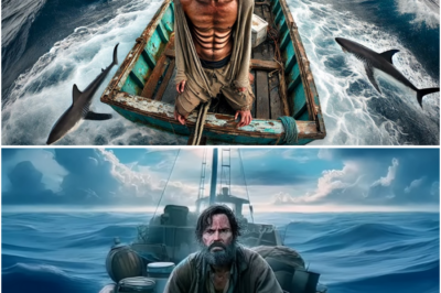 Mahigit Isang Taon Siyang Palutang-lutang Mag-isa sa Pacific Ocean—Paano Siya Nabuhay sa Gitna ng Kamatayan?