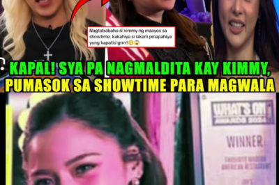 BUMULYAW! Ang Nakakabiglang Eksena sa Sheng Studio na Naglantad ng Katotohanan: Desperasyon, Pagsira sa Karera, at ang Pait ng Nakaraan