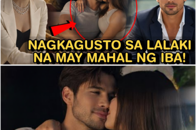 Dalagang Milyonarya at CEO, Nahulog ang Loob sa Lalaking May Minamahal Nang Iba