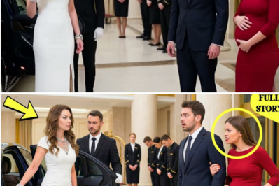 Iniwan Siya ng Asawa Para Pakasalan ang Best Friend—Hindi Alam na Siya ang Tunay na Tagapagmana ng Bilyon