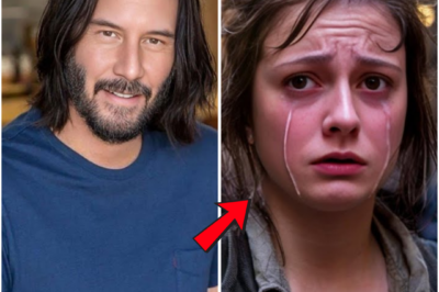 Sinibak ang Isang Dalaga sa Pagtulong kay Keanu Reeves—Kinabukasan, Isang Balitang Bumago sa Kanyang Buhay