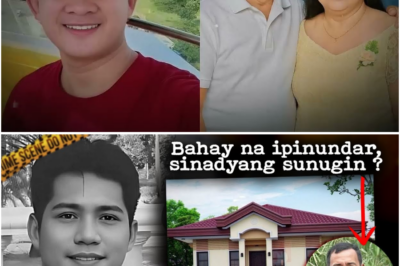 Ang Sakit sa Dibdib ng Kasong Ito—Tahimik na Pagdurusa ng Isang Pamilyang Halos Walang Nakapansin