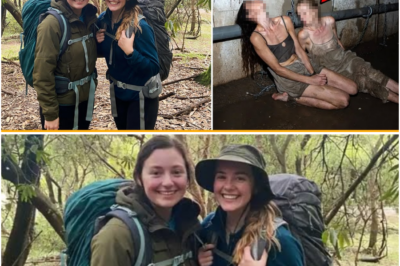 Magkapatid na Nawawala Habang Nagka-Camping—Natagpuang Buhay sa Ilalim ng Lupa Pagkalipas ng Tatlong Linggo