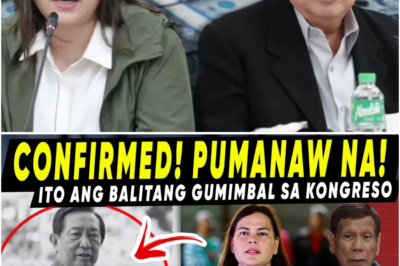 Bilis ng Karma? VP Sara para kay FPRRD, Panalo na? Cong. Romeo Acop Naurong, CCTV ni Cabral Ipinakita