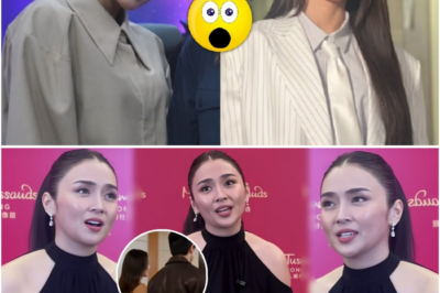 Kathryn Bernardo Nagsalita: Ito na ang Totoong Status ng Kanyang Lovelife Ngayon