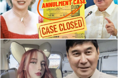 Annulment nina Raffy at Jocelyn Tulfo, Umano’y Pinirmahan Na; Vivamax Artist Issue, Umuugong