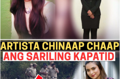 Sikat na Artista at TikToker, Ipinakulong Habang-Buhay ang Sariling Kuya—Ang Kasong Gumimbal sa Publiko