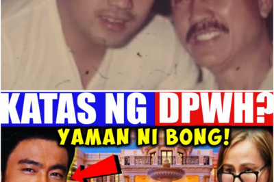 Ganito Pala Kayaman si Bong Revilla Jr.: Sa Likod ng Agimat, Impluwensiya at Kayamanang Matagal Nang Pinag-uusapan
