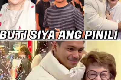 Mula sa Tagumpay sa Orasan: CEO ng Swatch Philippines, Nabighani sa Karisma ni Eman Bacosa—Bakit Siya ang Perfect Match?