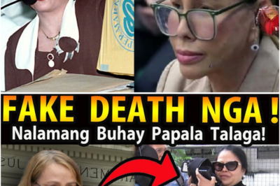 Pi-Ne-Ke Pala? Lumalabas ang Katotohanan sa Isang Pangalan na Akala ng Lahat Ay Wala Na