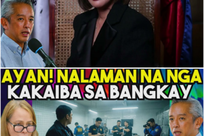 Hala?! May Napansing Kakaiba sa Katawan ni Usec Cabral Habang Nakaangkla ang Isyu sa Bilyong Pisong Flood Control Project