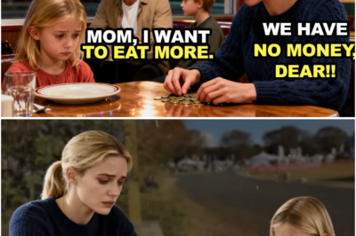 Isinama ng Isang Bilyonaryo ang Kanyang Anak sa Hapunan—Nang Makita ang Isang Dukhang Ina na Nagbabahagi ng Isang Ulam, Gumawa Siya ng Hindi Inakala ng Lahat